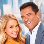 Live with Kelly and Mark