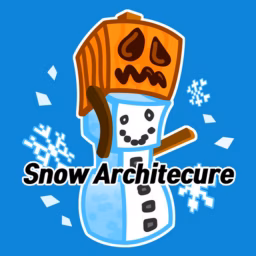 SNOW ARCHITECTURE
