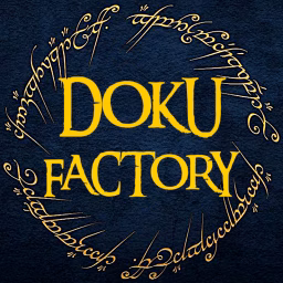 DOKU FACTORY