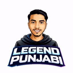 The Legend Punjabi