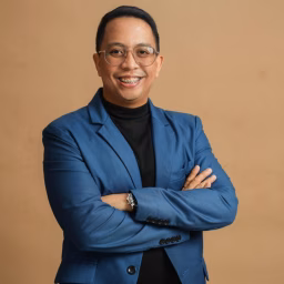 Dean CJ Formaran Accounting Lectures