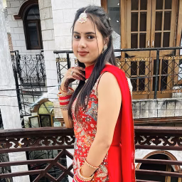 Priyanka Chhillar