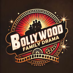 Bollywood Family Drama
