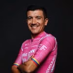 Richard Carapaz