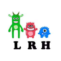 LRH & Toys