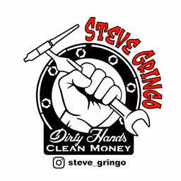 Steve Gringo
