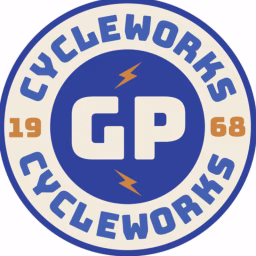 GP CYCLEWORKS (Gustafsson Plastics)