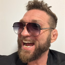 Jason Mayhem Miller