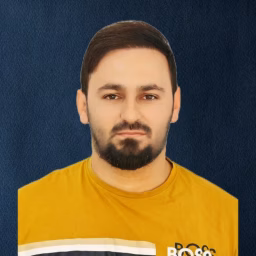 Mamosta Zeravan Ali