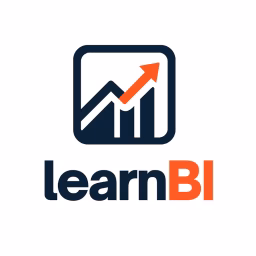 Adam Finer - Learn BI