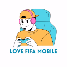 Love FIFA Mobile