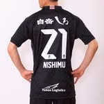 西村遥己 nishimu