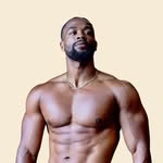 Monte Taylor - Faith Based Fitness/Life Coach