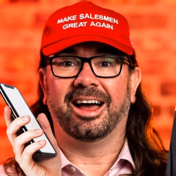 The UK's Most Hated Sales Trainer