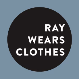 Raywearsclothes