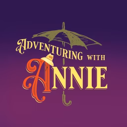 Adventuring with Annie