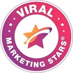 Viral Marketing Stars®️- AI, Content & Personal Branding
