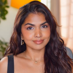 Akanksha Kommirelly