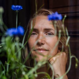 Anna Lindgren