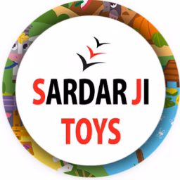 Sardar Ji Toys