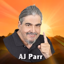 AJ Parr Periodista Espiritual—ECM y Más Allá