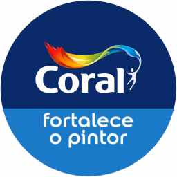 Coral Fortalece o Pintor