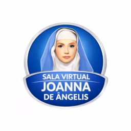 Sala Virtual Joanna de Ângelis 