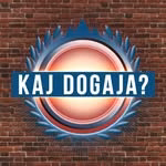 Kaj dogaja