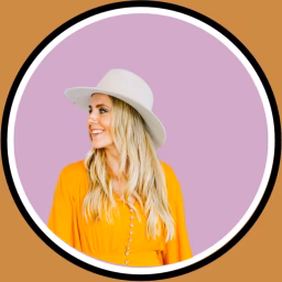 Amy Robeson
