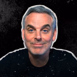The Colin Cowherd Podcast