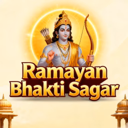 Ramayan Bhakti Sagar