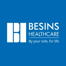 Besins Healthcare TH