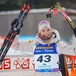 A m y  B a s e r g a 🌻| Swiss Biathlete