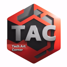 Tech Art Corner