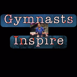 Gymnasts Inspire