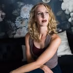 Maggie Robertson