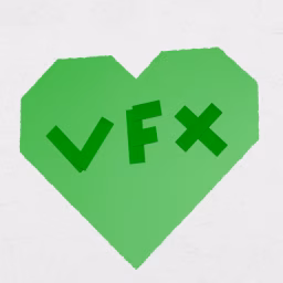 LoveVFX