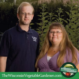 The Wisconsin Vegetable Gardener