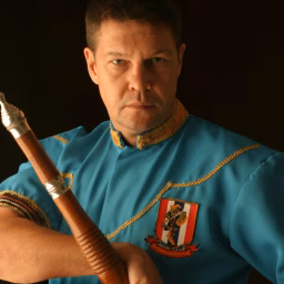 Kru Tony Moore