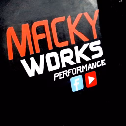 Mackyworks performance