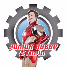 JUNIOR HOBBY STUDIO