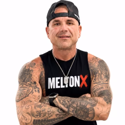Mike Melton | MELTON X