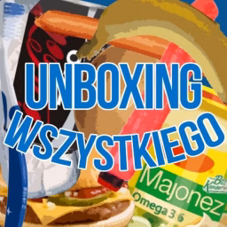 Unboxing Wszystkiego