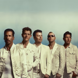 New Kids On The Block - Topic