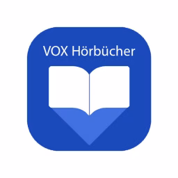VOX Hörbücher