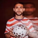 Cristian Roldan