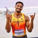 LEO NEUGEBAUER | aka LeoTheGerman