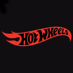 Hot Wheels Garage