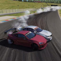 Skunky🦨 Sim Drifting