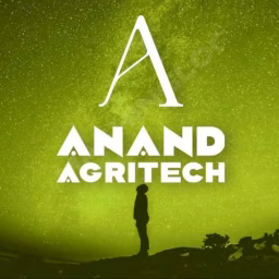 ANAND AGRITECH 🌱